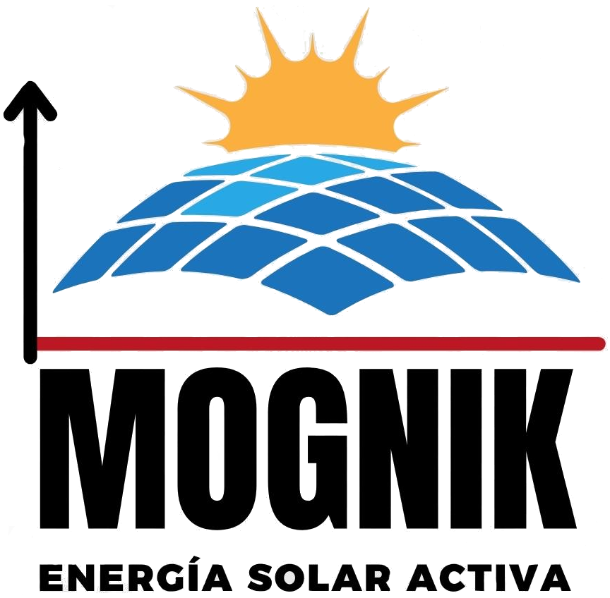Energía Solar Activa